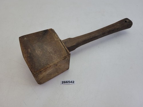 Hammer holz klüpfel - klüpfel, schlägel