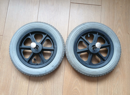 Enigma rollstuhl 1 - rollstuhl, 12