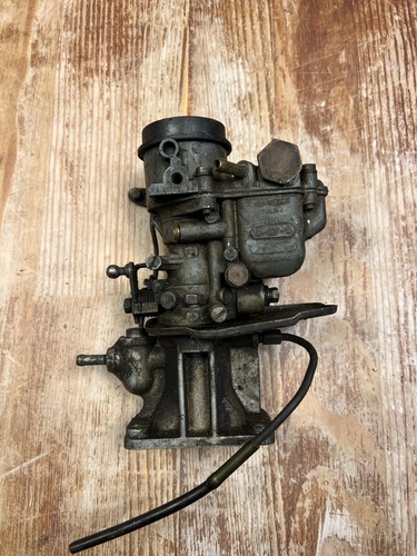 Vergaser carburetor flansch - carburetor,