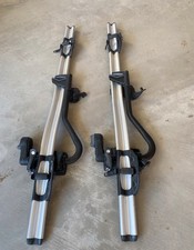 Original BMW Fahrradträger