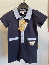 Steiff spielanzug sommer - spielanzug,