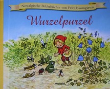 Wurzelpurzel (Nostalgische