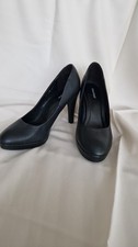 Damen High Heel Gr 38