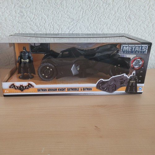 Batman arkham knight batmobile - knight,