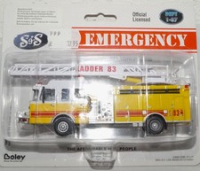 Verschiedene Boley, Modelle 1:87 zur Auswahl