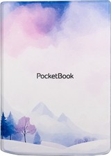 Pocketbook Flip Cover Winter