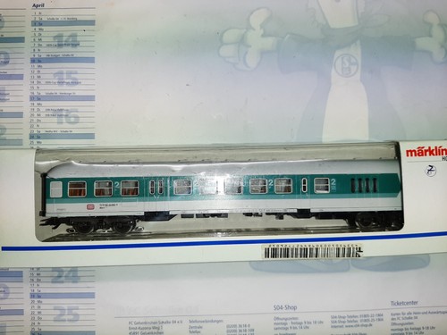 Märklin 4260 - mÄrklin, h0
