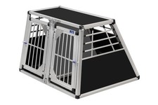 N107 Hundetransportbox