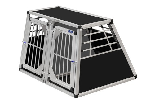 N107 hundetransportbox - n107,