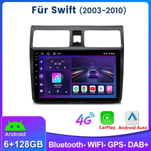 Für suzuki swift - für,