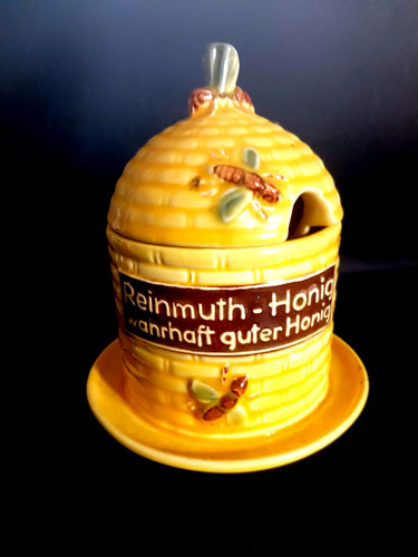 Goebel honigtopf - goebel,