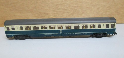 Roco personenwagen 2 - roco,