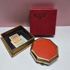 Vintage 1920s-1930s Boyer