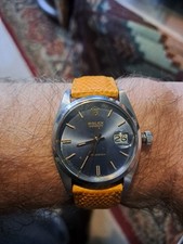 Rolex Oysterdate Presion 34