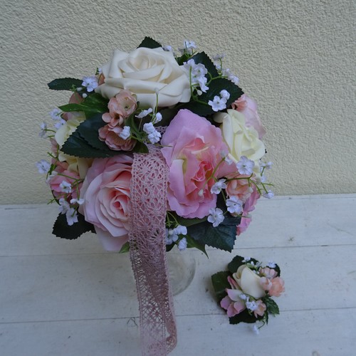 Brautstrauß hochzeitstrauß - brautstrauß,