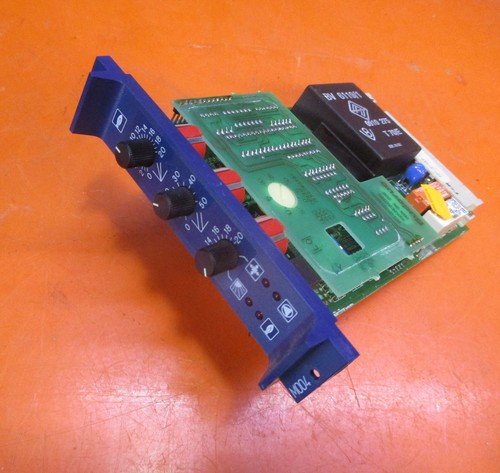 Buderus m004 modul 004 - m004, m