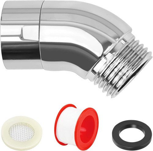Winkelstück für handbrause - für,