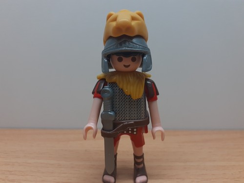 Playmobil römer asterix - römer,