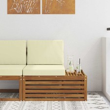 Modulare Sofa-Elemente