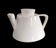 Vintage IKEA Varme Kaffeekanne Teekanne Porzellan - 1,5 L - Limited Edition