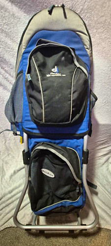 Deuter kid comfort iii - deuter,