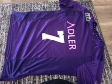 Frankfurt Galaxy Trikot