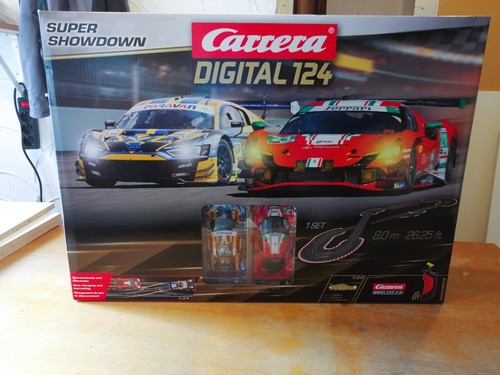 Carrera 20023639 digital 124 - 20023639,