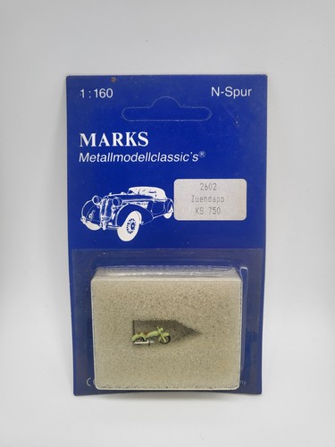 Marks spur 2602 - n,