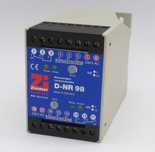 ZIMMER D-NR 98