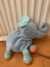 Ikea Barnslig Elefant Elefant