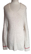 💙 Damen Strick Pullover