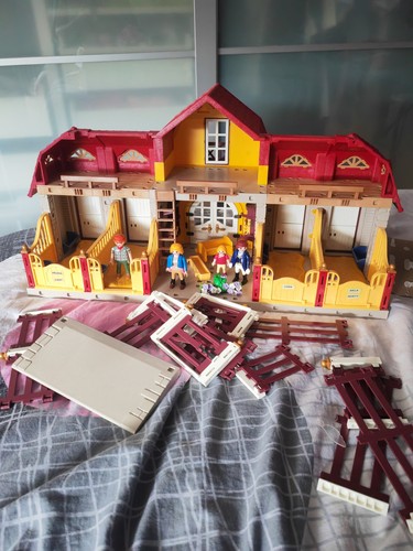 Playmobil