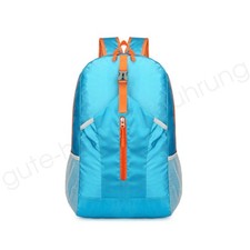 Reise Rucksack Faltbar-City