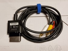 Xbox 360 Composite AV Cable -
