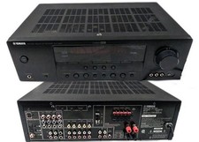 ✅Yamaha RX-V363 5.1 Heimkino