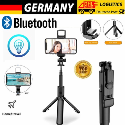 Wireless selfie stick - in, 1
