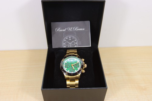 Raoul braun mod 0146 - raoul, mod.05-0146