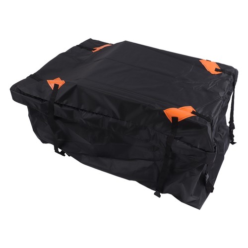 Dachbox 425l oxford auto - oxford,