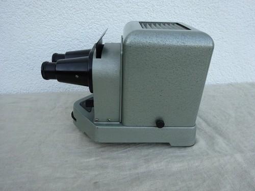 Stereo raum bildbetrachter - stereo,