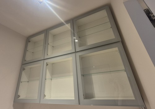 Ikea besta glassvik - ikea,