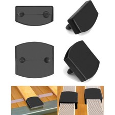 Bett Lattenrost Kappen