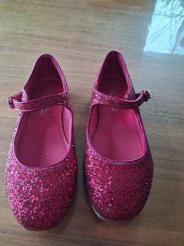 Glitzerschuhe von next - glitzerschuhe,