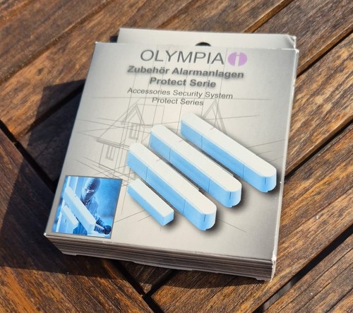 Olympia zubehör - olympia,