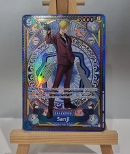 Sanji (OP06-119)  SP Special