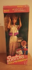 All Star Barbie Midge