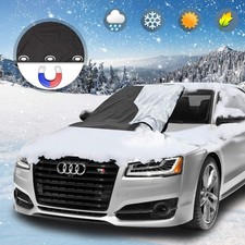 Auto MAGNET Scheibenabdeckung