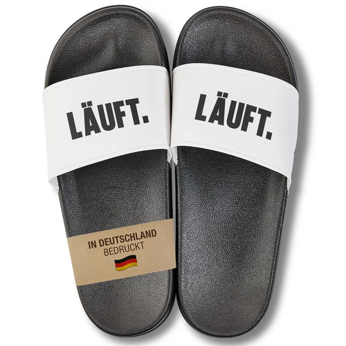 Badelatschen für männer - badelatschen,