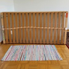 Hülsta Lattenrost Rumat Schlafsystem de Luxe