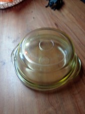 Jenaer Saale Glas feuerfeste