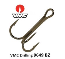 ✅VMC Drilling 9649 BZ